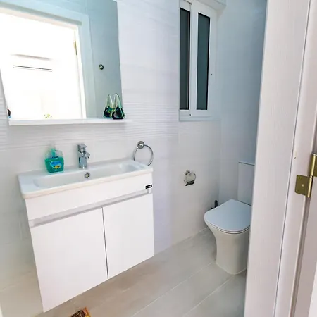 Brand New 3 Bdr 2 Bth Hb6 Appartement San Pawl il-Baħar