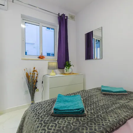 Brand New 3 Bdr 2 Bth Hb6 San Pawl il-Baħar