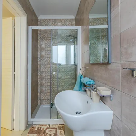 Апартаменты Brand New 3 Bdr 2 Bth Hb6 Сент-Полс-Бей