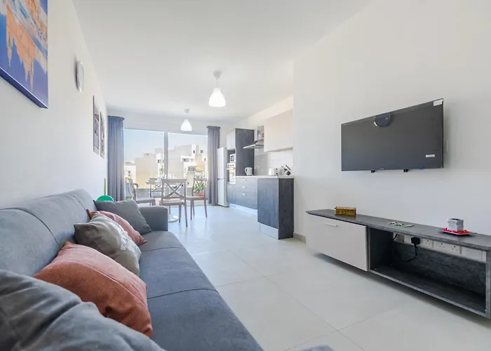 Daire Brand New 3 Bdr 2 Bth Hb6 *