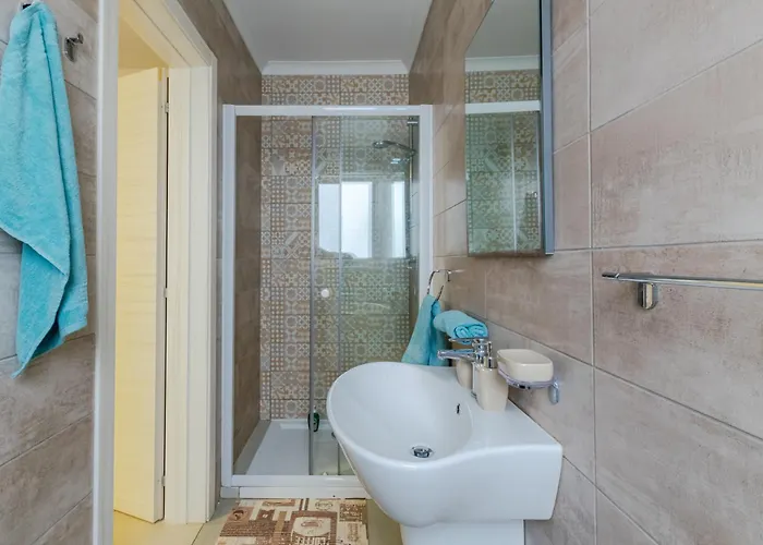 Daire Brand New 3 Bdr 2 Bth Hb6 St. Paul's Bay