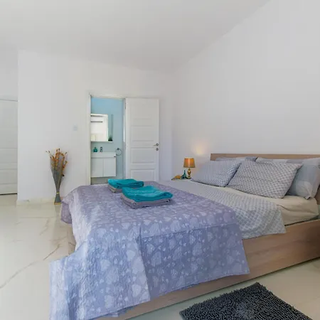 Apartment Brand New 3 Bdr 2 Bth Hb6 St. Paul's Bay
