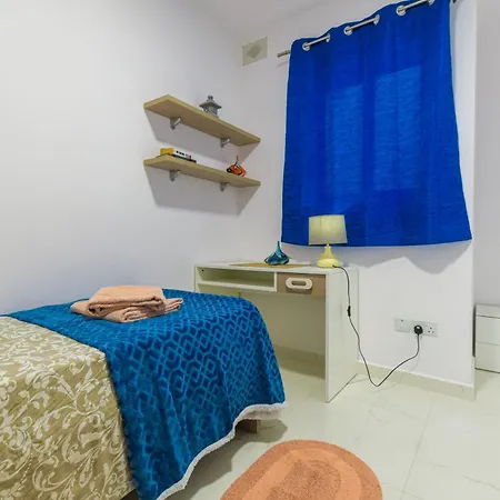Brand New 3 Bdr 2 Bth Hb6 St. Paul's Bay