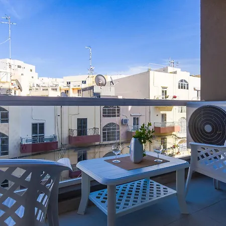 Brand New 3 Bdr 2 Bth Hb6 Apartment