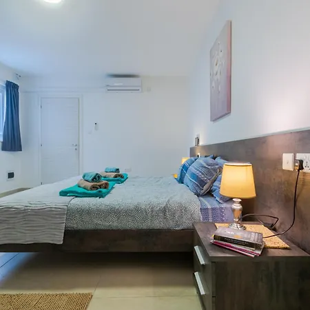 Brand New 3 Bdr 2 Bth Hb6 St. Paul's Bay