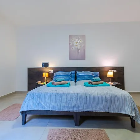 Brand New 3 Bdr 2 Bth Hb6 Appartamento