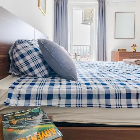 Brand New 3 Bdr 2 Bth Hb6 * St. Paul's Bay